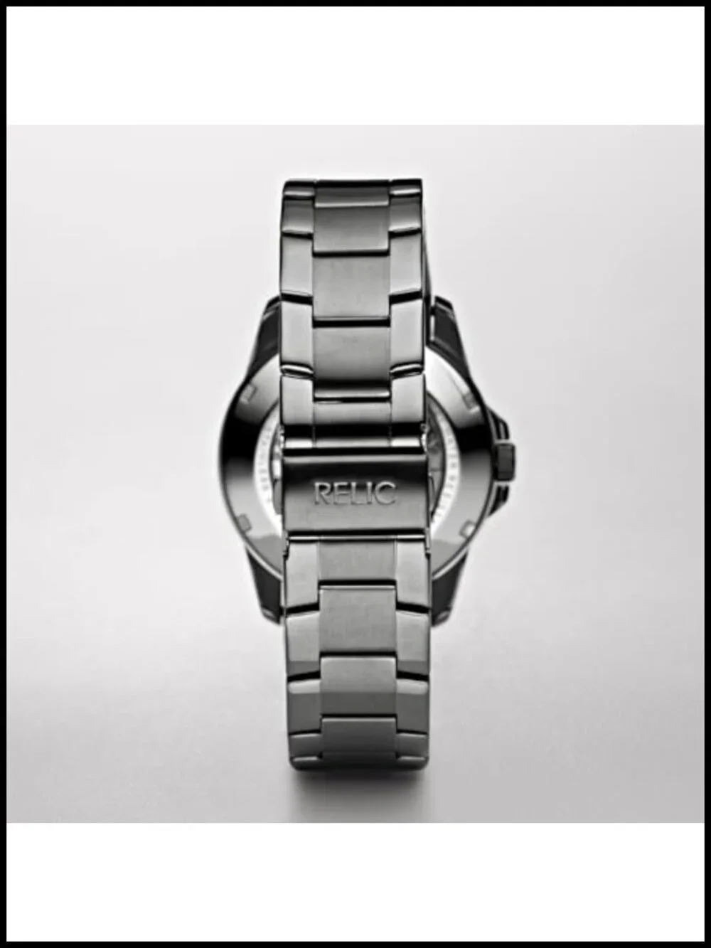N/A men automatic